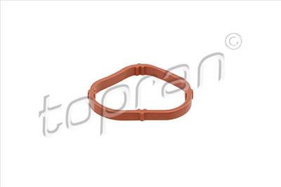 TOPRAN 628 107 - szívókönyök tömítés DACIA RENAULT