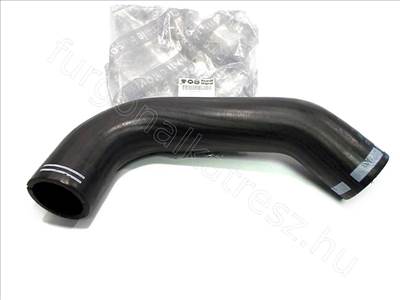 Intercooler cső - JUMPER, DUCATO, BOXER - 1355582080 -  - FIAT eredeti Eredeti új 1355582080
