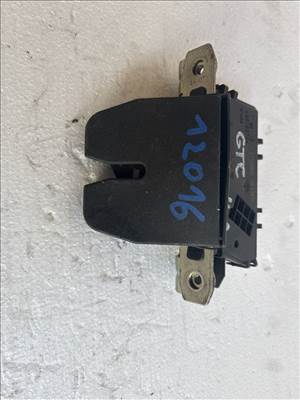 opel h astra 2004-2014 csomagtérajtó zár   13117285