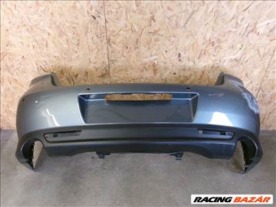 MAZDA 6 Ferdehátú hátsó lökhárító héj 2010-2012