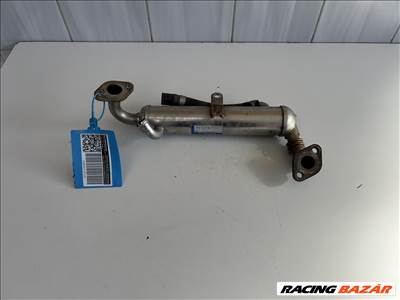 Opel Meriva A 1.7 CDTI EGR Hűtő  8973635150