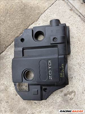Audi A4 (B7) Motorburkolat 038 103 925 FD