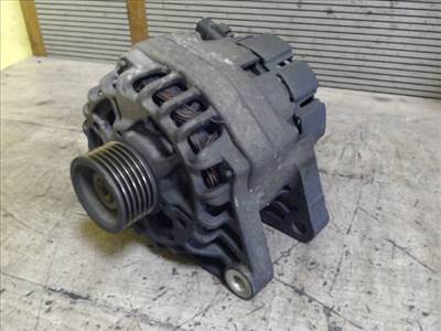 CITROEN C3 2002.04.01-2009.12.31 Generátor.benzines