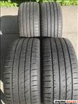 285/55R18 használt Kumho nyári gumi 