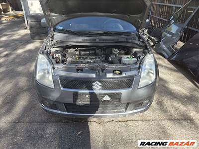Suzuki Swift III 1.3 GL FŰZÖTT motorblokk  m13a68kw