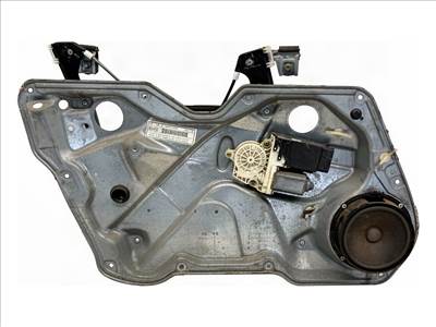 SEAT LEON (1M1) 1999 - 2006 Bal első ablakemelő
