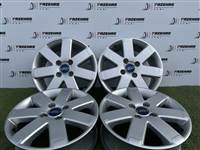 4x108 16" Ford gyári alufelni 6Jx16h2 ET52,5