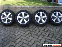VW Passat B7 Télikerék Garnitúra R16