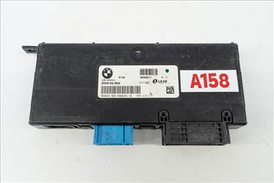 BMW 5er F10-F11 ZGW-02 Mid típusú Central Gateway (központi átjáró) vezérlőmodul