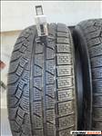  225/6017" újszerű Pirelli téli gumi gumi