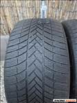  295/4021" újszerű Bridgestone téli gumi gumi