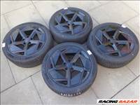 BYD Seal gyári téli garnitúra 235/45R19 TPMS-sel