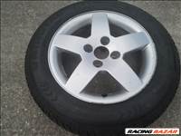 Citroen Peugeot 15-ös pótkerék 4x108