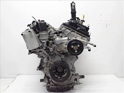 FORD EXPLORER VI MK6 3.0 V6 EcoBoost plug-in hibrid motor BQWA