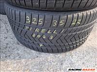  325/35/22"  Pirelli téli gumi 