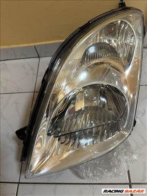 Suzuki Swift 2005-2010 Gyári bal első fényszóró 3532062j11