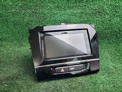 Suzuki Vitara Iv Navigációs Fejegység 19-199 3995054p00