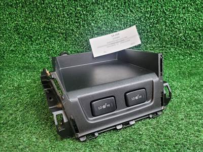Suzuki Vitara Iv Ülésfűtés Kapcsoló Pár 7382354P10 3785061m00