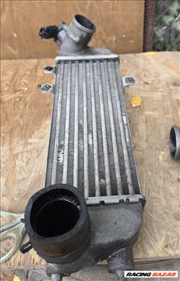 Hyundai i30 (FD) Intercooler 
