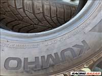  195/6515" használt Kumho téli gumi gumi
