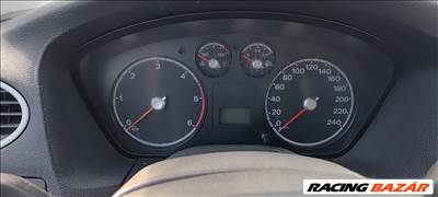 Ford Focus mk2 diesel óracsoport 