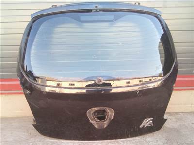 FORD Ka 2009.02.01-2016.05.01 Csomagtérajtó.