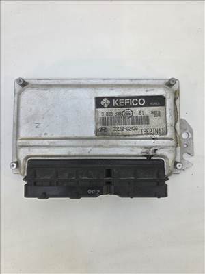Hyundai Getz (TB) Kefico M7.9.0 benzin motorvezérlő ECU 9030930266F