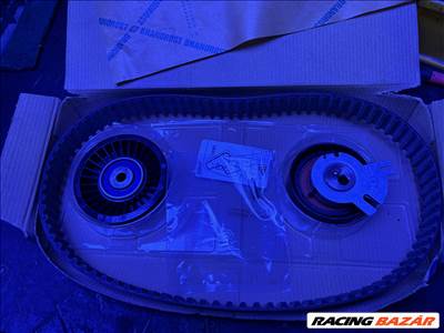 SKF vezérműszíj készlet (vezérlés szett) skfvkma06503