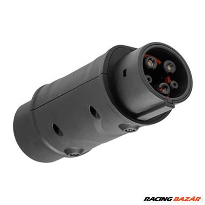Eladó új Type 2 - Type 1 (J1772) elektromos autó (EV) töltő adapter