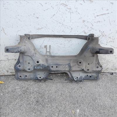 133002 Opel Corsa D 2006-2014 első segédalváz (bölcső) 51913755