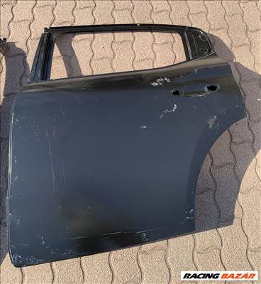Opel Frontera (2024-től) Bal hátsó ajtó 