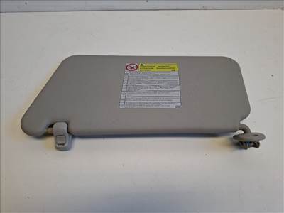 Opel Agila jobb első napellenző