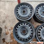 5x112 16 gyári lemezfelni audi,skoda,Volkswagen 33000ft a 4db/1/