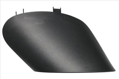 Fiat 500 2007-2025 utángyártott új, jobb oldali tükörszár csavar takaró MAGNETI MARELLI 735642839