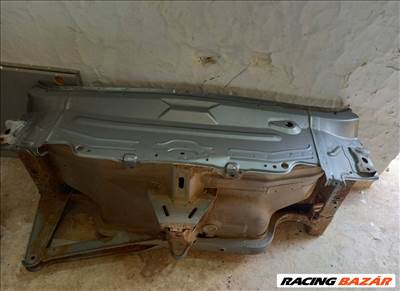 Suzuki Ignis fenéklemez