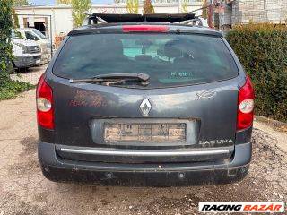 Renault Laguna II Csomagtérajtó Zárszerkezet *174390*