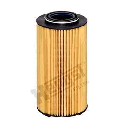 HENGST FILTER E903H D436 - olajszűrő DAF