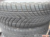  195/65R15 Goodyear téli gumi 2023 7 mm