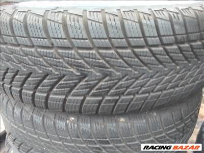 195/65R15 Goodyear téli gumi 2023 7 mm