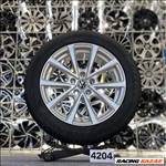 Alutec 17 alufelni felni, 5x112, 215/55 gumi, VW Passat T-Roc (4204)