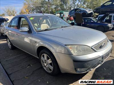 Ford Mondeo Mk3 2.5i  bontott alkatrészei