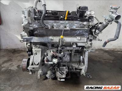 NISSAN X-TRAIL (T32) 1.6 DIG-T MR16 motor 