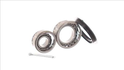 kerékcsapágy készlet SKF VKBA 3255 for VW, FORD, ALFA ROMEO, MERCEDES-BENZ, …