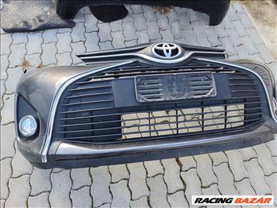 Toyota Yaris (XP130/XP150) lökhárító 