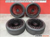 R22 5x112 (66,5) FORGED 79WHEELS SEVENTY9 MF1 BG 10.5J ET14 FOR AUDI RS6 RS7 Q8 SQ8 RSQ8