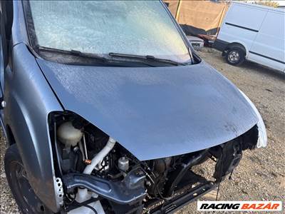 Citroën Berlingo II motorháztető 