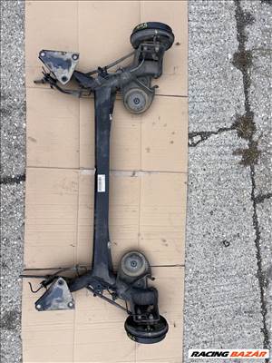 Fiat 500 hátsó híd  00521529510
