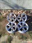  5x105 lyukosztású 7,5J 17" Opel (gyári felni) alufelni