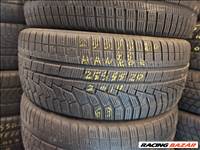  255/45/20"  Hankook téli gumi 