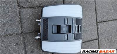Mercedes CLS-osztály W218 CLS 218 felső kezelő panel  a2129009012